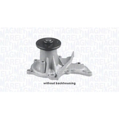 Bilde av MAGNETI MARELLI 352316171092 Vannpumpe TOYOTA: Avensis I Sedan, Carina E Hatchback