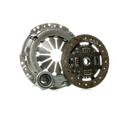Bilde av SACHS 3000 951 621 Clutch 200 TOYOTA: Corolla VII Sedan, MR2 I Coupé, VIII Sedan