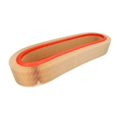 Bilde av PURRO PUR PA3030 Luftfilter 84 408 rund Filterinnsats MERCEDES BENZ: SL Cabrio, W124 Sedan, S Klasse Sedan