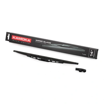 Bilde av Vindusvisker Kamoka Conticlassic 26350 350mm foran Standard TOYOTA: Yaris II Hatchback, Urban Cruiser, SKODA: Octavia 1 Combi, MAZDA: 2 Hatchback