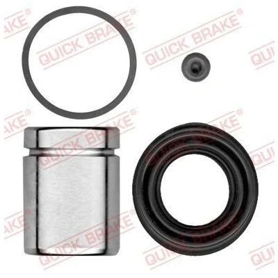 Bilde av QUICK BRAKE 114 5337 Bremseklave Reparasjonssett med stempel 42 MERCEDES BENZ: GL, ML Klasse, G Klasse SUV