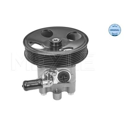 Bilde av MEYLE 36 14 631 0004 Hydraulikkpumpe hydraulisk