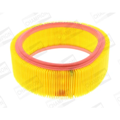 Bilde av CHAMPION CAF100716R Luftfilter 91 Filterinnsats RENAULT: Kangoo I, I Express, CLIO 2, DACIA: Sandero NISSAN: Kubistar Van