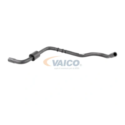 Bilde av VAICO V10 4654 Radiatorslange gummi med tekstilforsterker Q+, original equipment manufacturer quality