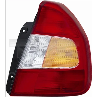 Bilde av Baklys, Venstre, hyundai accent sedan ii, 9240125020, 92401 25020, 9241025020, 92410 25020