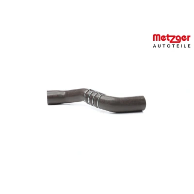 Bilde av METZGER 2400471 Ladeluftslange Silikon NISSAN: Qashqai / Qashqai+2 I