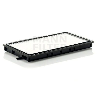 Bilde av MANN FILTER CU 2835 Kupéfilter Partikkelfilter 292 171 26 BMW: 3 Sedan, Cabrio, Coupé