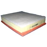 Bilde av ALCO FILTER MD 8332 Luftfilter 67,0 260,0 315,0 Filterinnsats