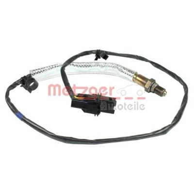 Bilde av METZGER 0893432 Lambdasonde ORIGINAL ERSATZTEIL reguleringssonde VOLVO: V70 2, XC70 I Cross Country, S60