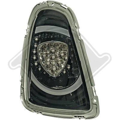 Bilde av DIEDERICHS HD Tuning 1206295 baklyssett