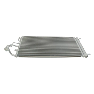Bilde av MAXGEAR AC830374 Kondensator med tørker, tetningsring 17mm 12,8mm 674mm HYUNDAI: i40 Stasjonsvogn