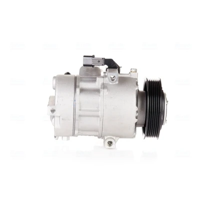 Bilde av NISSENS 890563 Kompressor DVE16 12 PAG 46 R 134a
