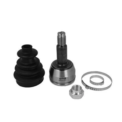 Bilde av METELLI 15 1283 Drivknute gummi
