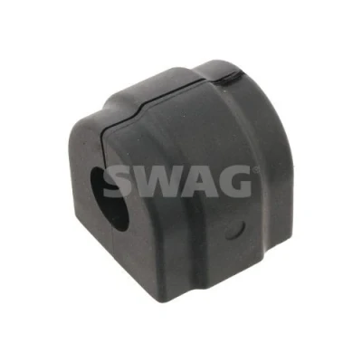 Bilde av SWAG 20 93 3379 Stabilisatorbøssinger framaksel EPDM (etyl propylen dien gummi) 23 60 BMW: 3 Touring, Sedan