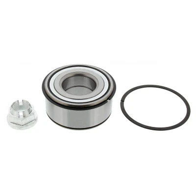 Bilde av MAPCO 26119 Hjullagersett framaksel begge sider med integrert magnetisk senorring 84 RENAULT: LAGUNA 1