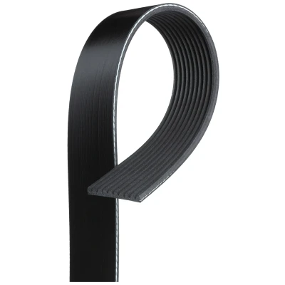 Bilde av GATES 10PK1812HD Kileribberem 1812 10 EPDM (etyl propylen dien gummi)