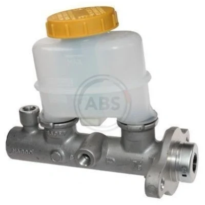 Bilde av A.B.S. 71411 Hovedsylinder 2 Aluminium 2x M10x1.0