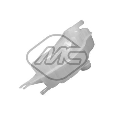 Bilde av Utjevningsbeholder, kjølemiddel, renault clio iii, grandtour modus / grand modus, 7701475833, 7701477290