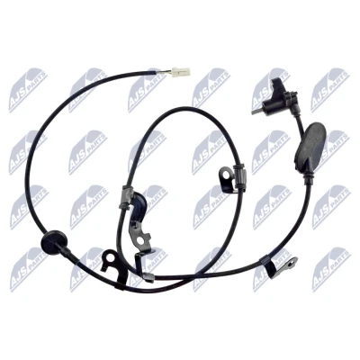 Bilde av Sensor, hjulturtall, Bakaksel, Venstre bakaksel mazda demio OE D205 43 72Y, 72YA