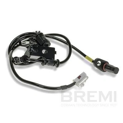 Bilde av BREMI 51713 ABS Sensor med kabel Hall prinsipp KIA: Carens IV (RP) 1.6 GDi, 2.0 1.7 CRDi, MPI 2013