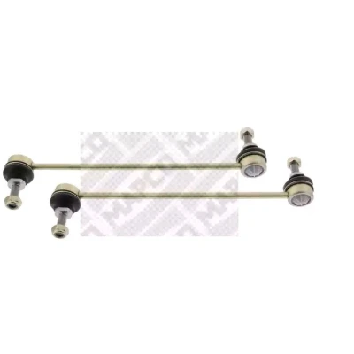 Bilde av Reparasjonssett, stabilisator koplingsstang MAPCO 49046/2