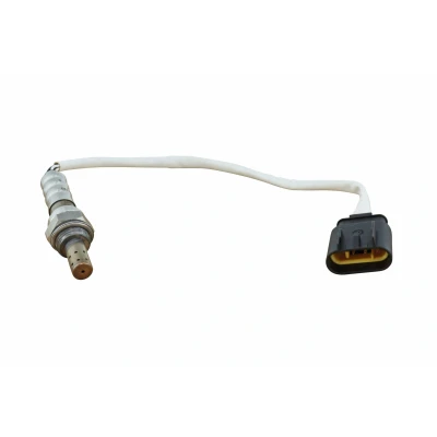 Bilde av VEMO Original Quality V24 76 0017 Lambdasonde M18 x 1,5 oppvarmet, forsmurt gjenge svart 4 oval FIAT: Punto II Hatchback