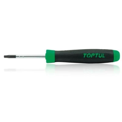 Bilde av TOPTUL FFIB0905 Skrutrekkersett torx