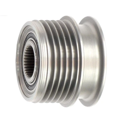 Bilde av AS PL AFP3001(V) Frihjul Dynamo