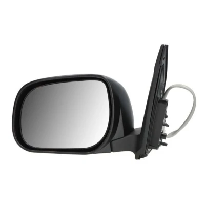 Bilde av Sidespeil Blic 5402 04 9929999P venstre grunnet elektrisk oppvarmet, sammenleggbar, konveks TOYOTA: RAV4 III SUV