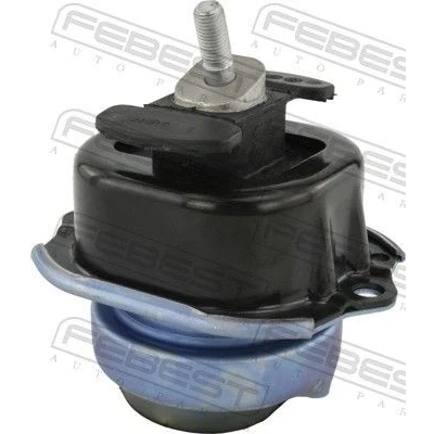 Bilde av Lagring, motor, Venstre bmw x5 [e70, f15, f85], x6 [e71, e72, f16, f86] OE 22116865145