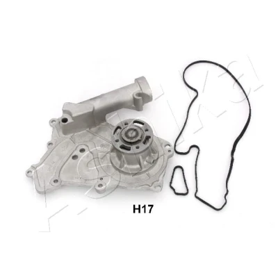 Bilde av ASHIKA 35 0H H17 Vannpumpe KIA: SORENTO 1