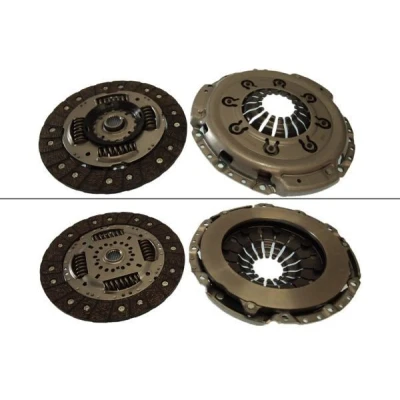 Bilde av KAWE 962544 Clutch med clutchtrykkplate clutchplate D 240 RENAULT: TRAFIC 2 Bus