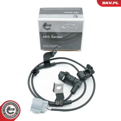 Bilde av ESEN SKV 06SKV496 ABS Sensor høyre bakaksel MITSUBISHI: L200 / Triton IV Pick up