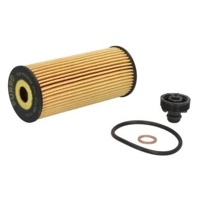 Bilde av PURRO PUR PO3038 Oljefilter Filterinnsats BMW: 2 Active Tourer, X1, Gran MINI: Hatchback, Countryman, Clubman
