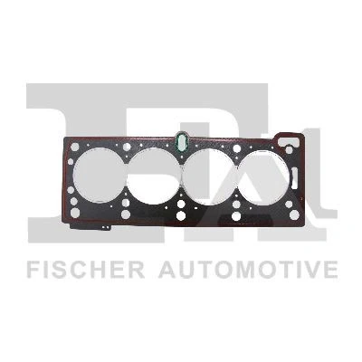 Bilde av Tetning, sylindertopp, nissan,renault, 7700866683