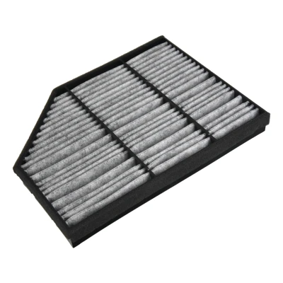 Bilde av FEBI BILSTEIN 173530 Kupéfilter Karbonfilter 317 236 37,5