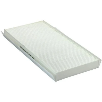 Bilde av DENCKERMANN M110043 Kupéfilter friskluftfilter 350 221 31 FORD: Transit Connect Mk1 Van, Focus Hatchback, Stasjonsvogn
