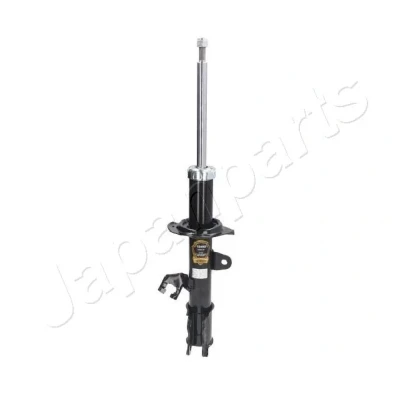 Bilde av JAPANPARTS MM 10099 Støtdemper framaksel venstre gasstrykk torørs fjærbein øvre stift
