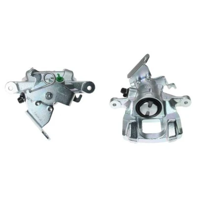 Bilde av BUDWEG CALIPER 345301 Bremsecaliper FORD: Transit Custom V362 Minibuss, Van, V363 Van
