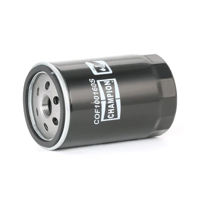 Bilde av CHAMPION COF100160S Oljefilter 3/4&quot; 16 UNF Påskruingsfilter VOLKSWAGEN: Jetta Mk1, Polo IV Hatchback, GOLF 3, AUDI: A6 C4 Avant, A4 B5 Avant