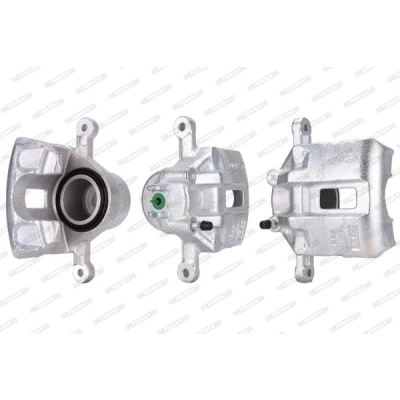 Bilde av FERODO FCL695290 Bremsecaliper Stålstøpegods 160 KIA: RIO 2