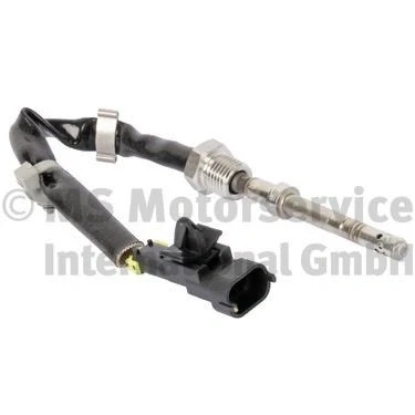 Bilde av PIERBURG 7.11020.49.0 Sensorer Partikkelfilter CHEVROLET: Captiva, OPEL: Antara