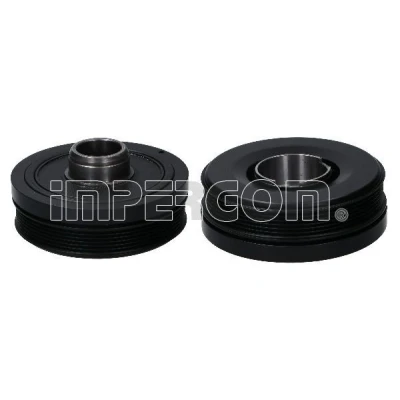 Bilde av ORIGINAL IMPERIUM 120010 Remskive Veivaksel 160mm 5 BMW: 3 Sedan, Touring, 1 Hatchback