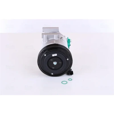 Bilde av NISSENS 890877 Kompressor VS12 12 PAG 46 R 134a