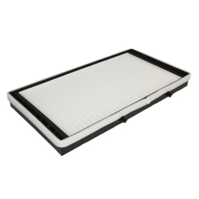 Bilde av PURRO PUR PC5000 Kupéfilter pollenfilter 340 180 30 RENAULT: TRAFIC 2 Bus, NISSAN: Primastar Minibuss, OPEL: Movano A Minibuss