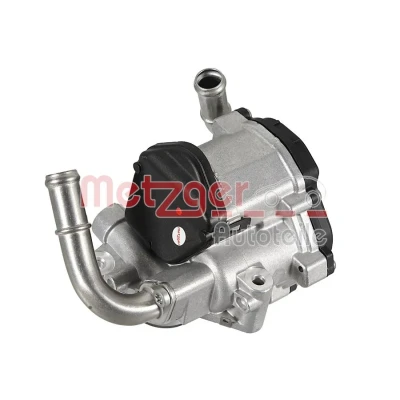 Bilde av METZGER 0892898 EGR Ventil elektrisk med tetning VOLKSWAGEN: Tiguan I, Sharan II, Passat B8 Alltrack, SKODA: Yeti, Rapid Spaceback