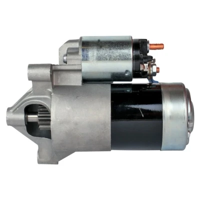 Bilde av HELLA 8EA 012 526 721 Starter 12 1,1 9 PEUGEOT: Expert II Tepee, 206 Hatchback, 307 Hatchback