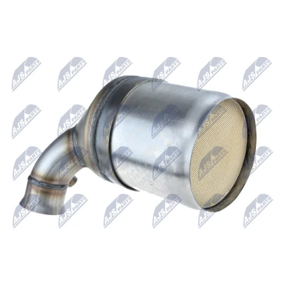 Bilde av Dieselpartikelfilter, citroën,ds,peugeot, 1609531880, 1609532780, 1611322880, 1731JL, 1731XK, 1731XN, 173840, 173842, 173846, 173883, 17