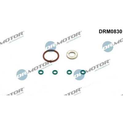 Bilde av DR.MOTOR AUTOMOTIVE DRM0830 Pakninger VOLKSWAGEN: Caddy 3, Passat B7 Alltrack, Crafter 30 35 Minibuss, AUDI: A6 C7 Avant, Sedan, A4 B8 Avant
