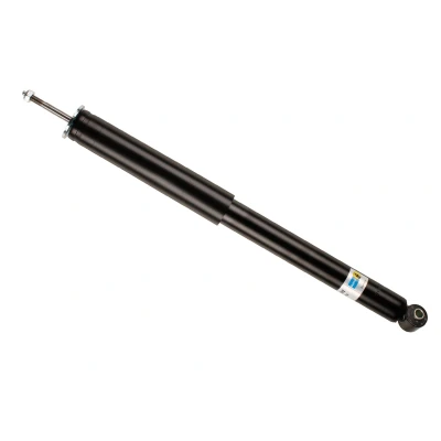 Bilde av BILSTEIN B4 OE Replacement 19 029382 Støtdemper bakaksel gasstrykk torørs Demper bærer ikke fjær nedre øye, øvre stift SAAB: 9000 Sedan